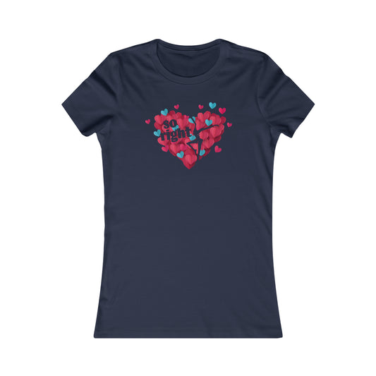 So Right Woman's Tee