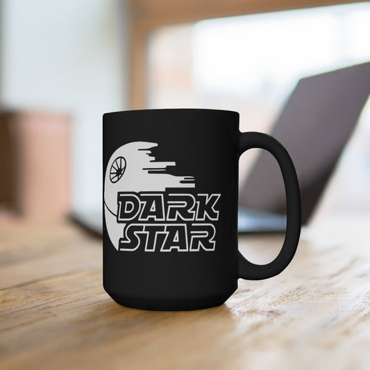 Dark Star Coffee Mugs