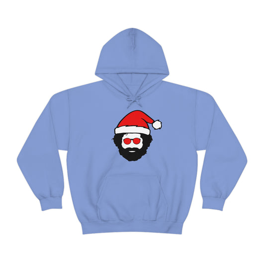 Santa Jerry