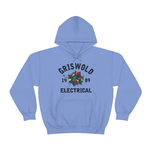 Griswold Electrical
