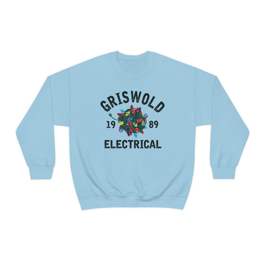 Griswold Electrical