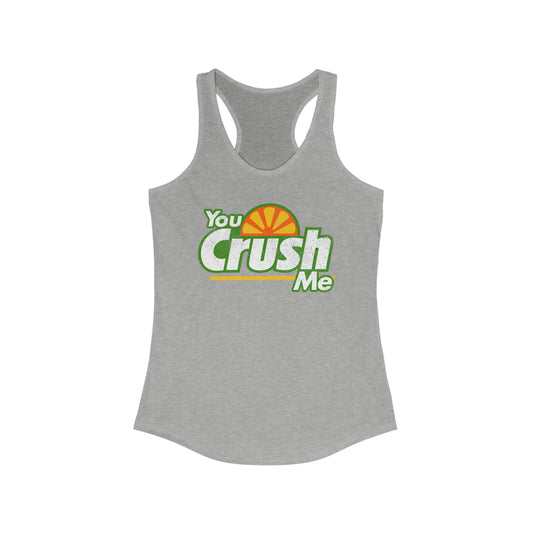 Crush Me Tank Top