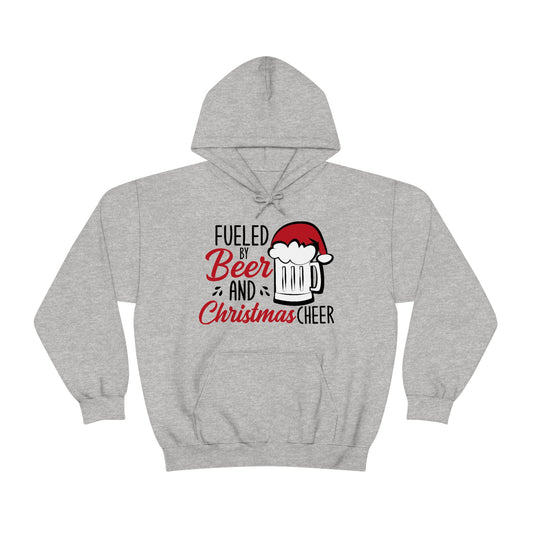 Beer & Cheer