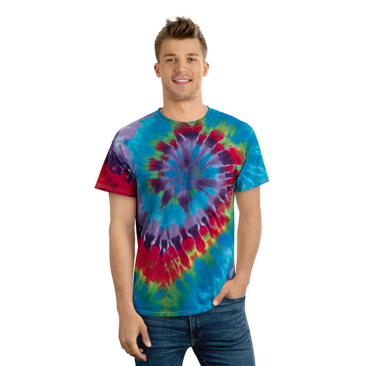 Build Your Own Tee (Tie Dyes)