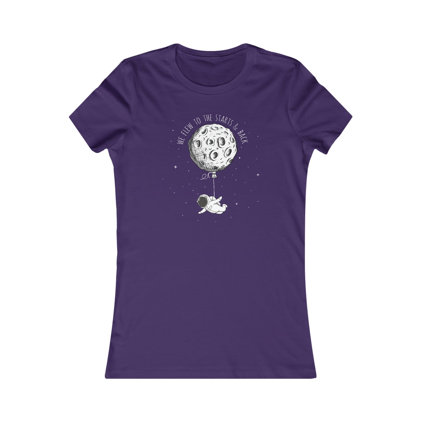 Gaucho Woman's Tee
