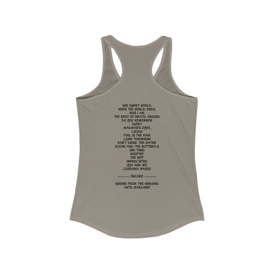 Omaha 2022 Fall **With Set List