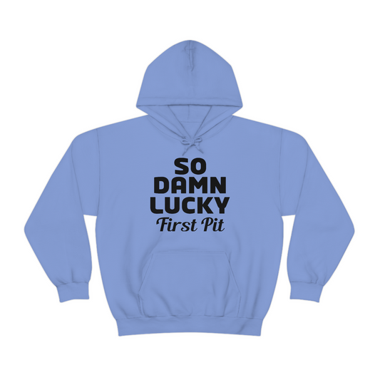 First Pit Hoodie 2023