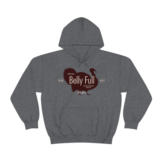 Belly Full
