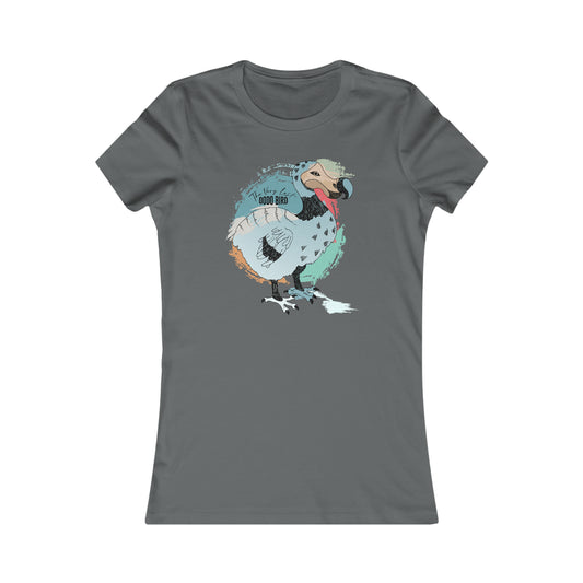 DODO Bird Women's Cut