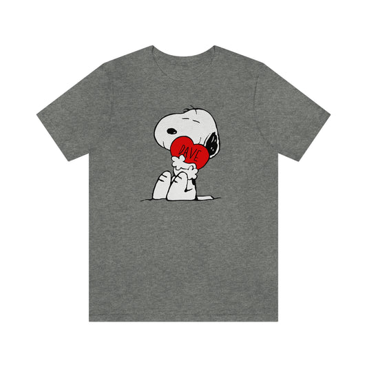 Snoopy Love
