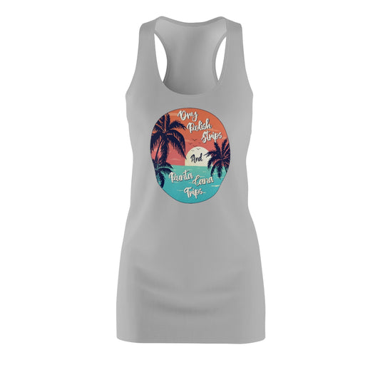 Color Street Custom Beach Coverup
