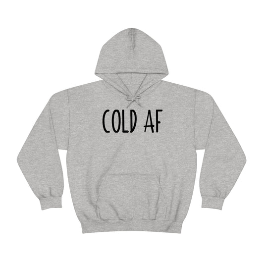 Cold AF