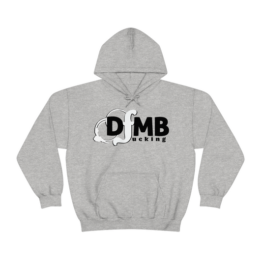 DFMB Hoodie 2023