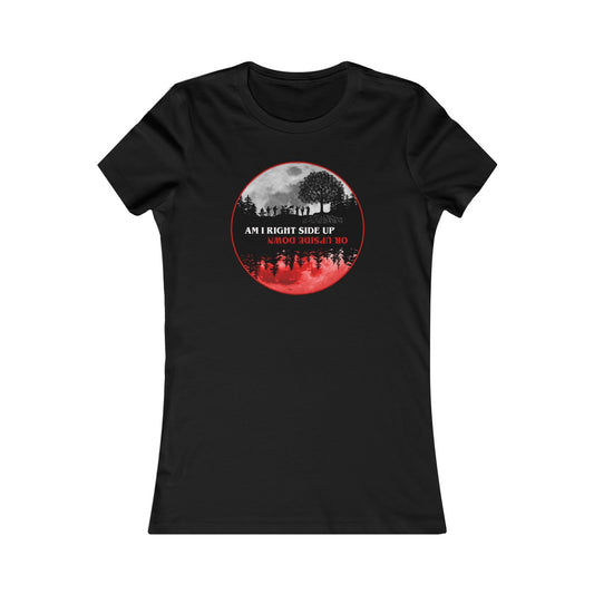 Stranger Women's Cut