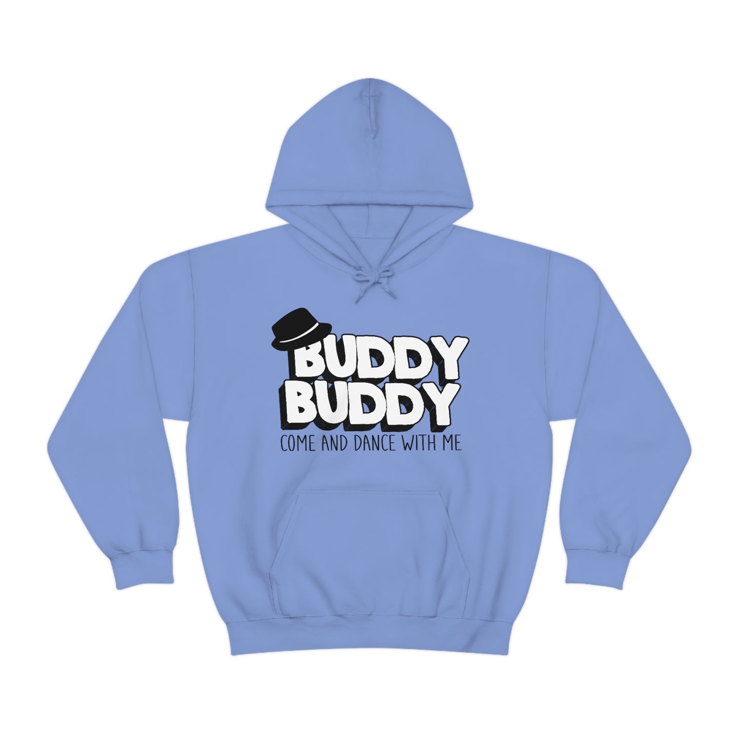 Buddy Buddy Come & Dance With Me