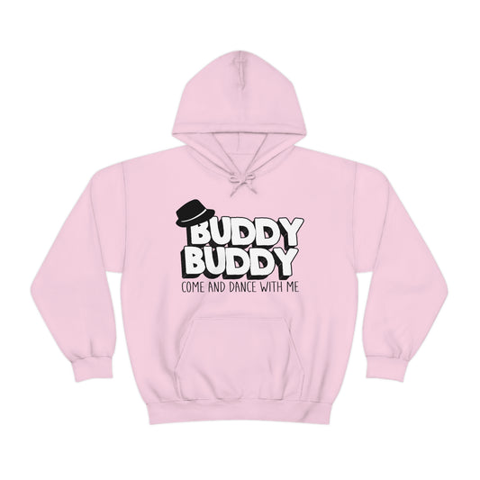 Buddy Buddy Come & Dance With Me