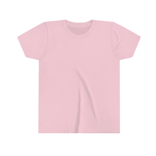 Build your own Kids Tees (Bella + Canvas )