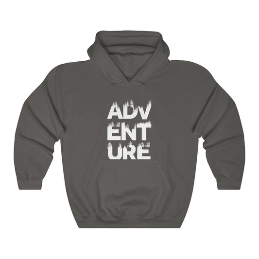 Adventure The Hoodie