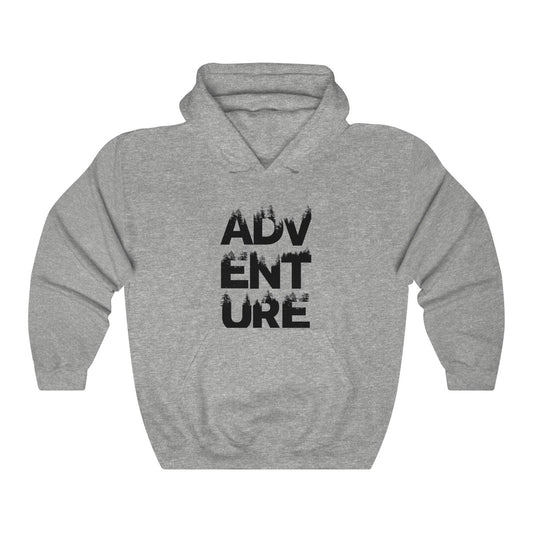 Adventure The Hoodie