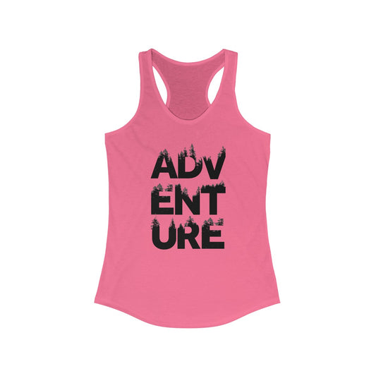 Adventure the Tank Top
