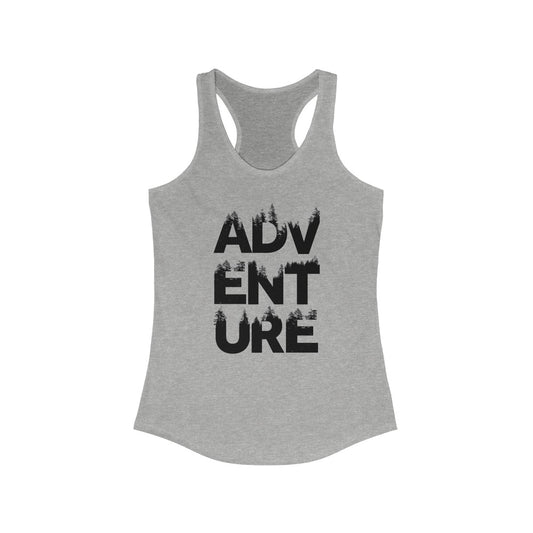 Adventure the Tank Top