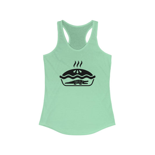 Alligator Pie Tank Top