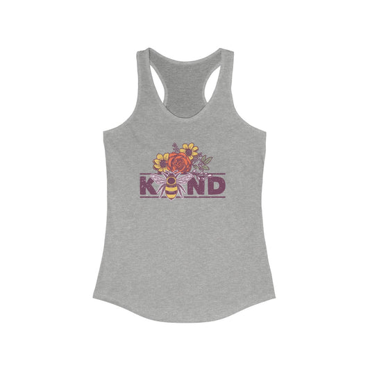 Bee Kind Tank Top