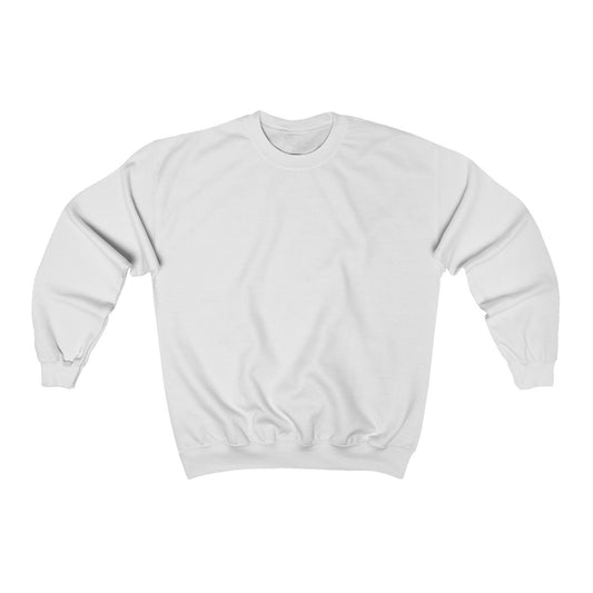 Build your own Crew Neck Sweatshirt (Gildan)