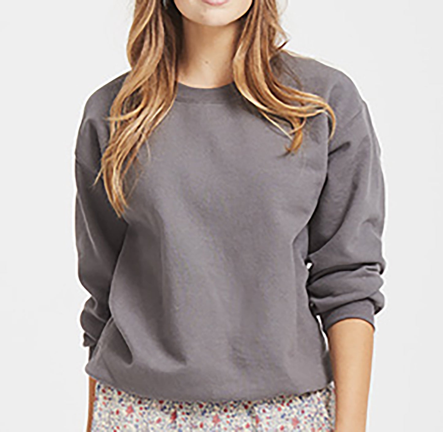 Build your own Crew Neck Sweatshirt (Gildan)