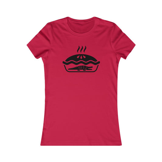 Alligator Pie Women's Cut