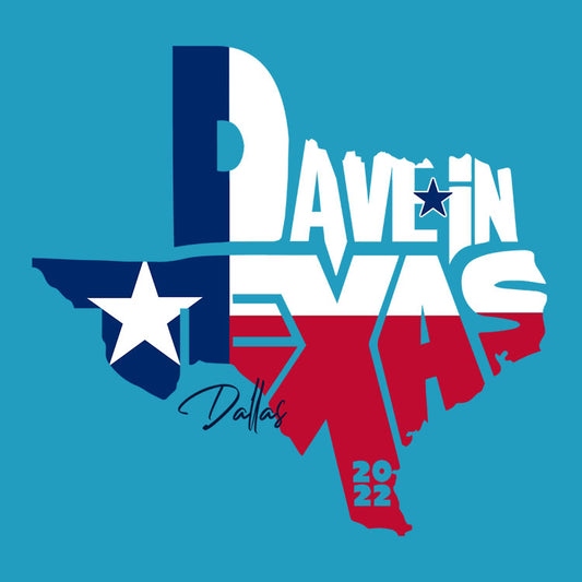 Texas 2022 Flag Design Hoodie (3 Styles)
