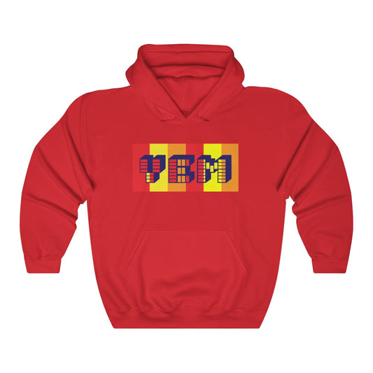 Yem Pez Hoodie