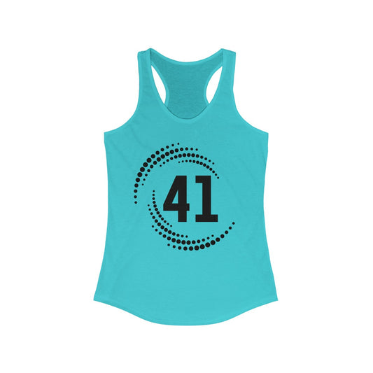 41 Swirl Tank