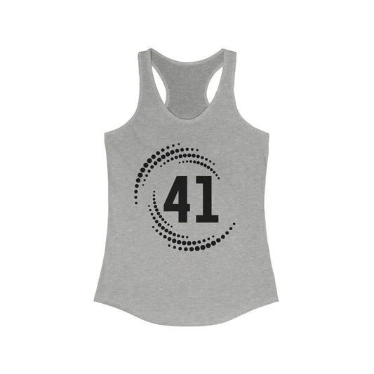 41 Swirl Tank