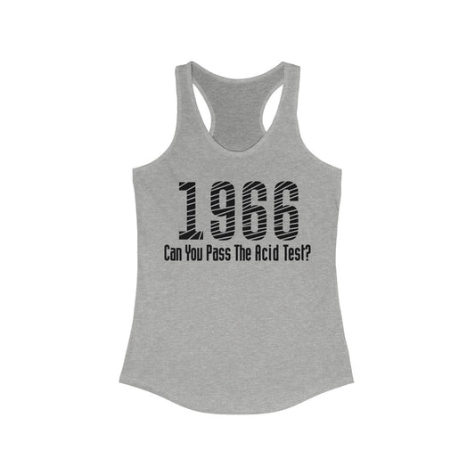 Acid Test Tank Top