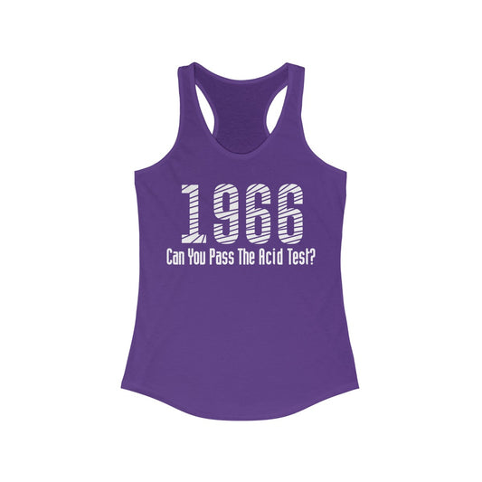 Acid Test Tank Top