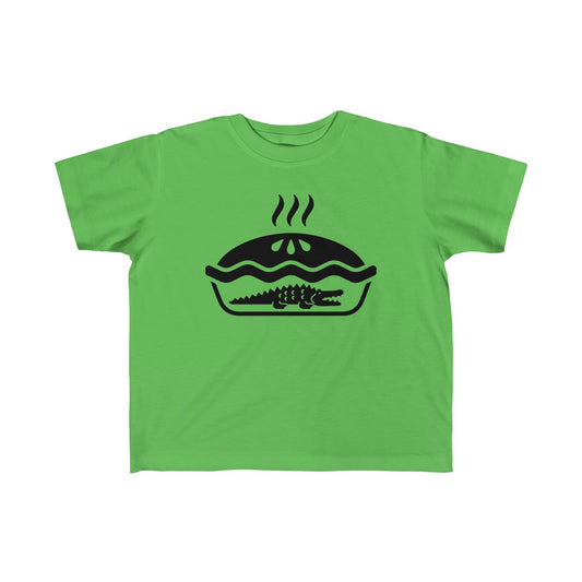 Alligator Pie Toddler