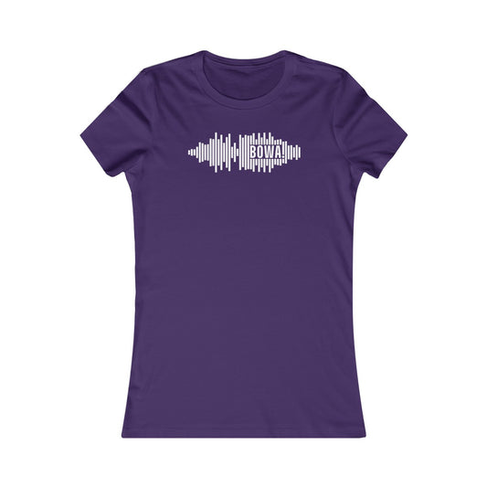 BOWA Soundwave Women's Cut