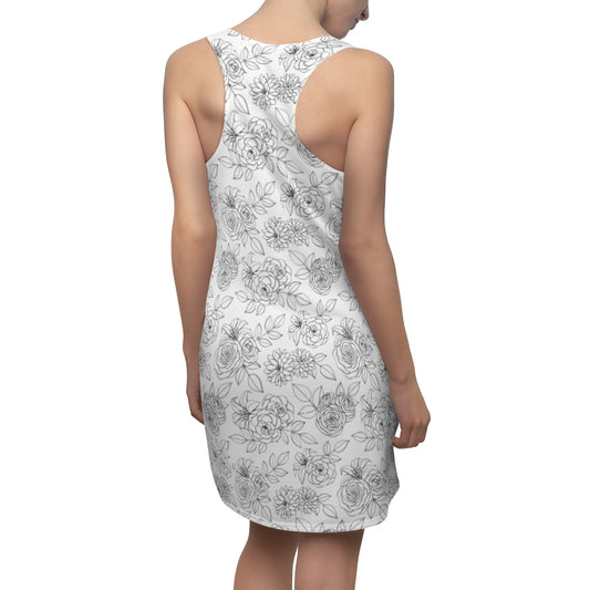 Be Kind Always Beach Coverup