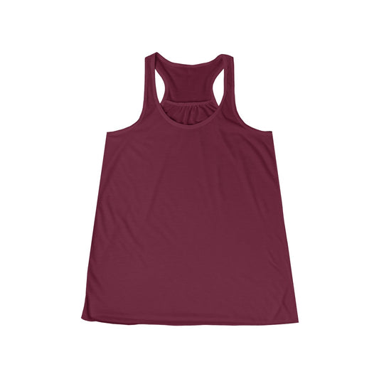 Build Your Own Women's Flowy Style Tank (Bella + Canvas)