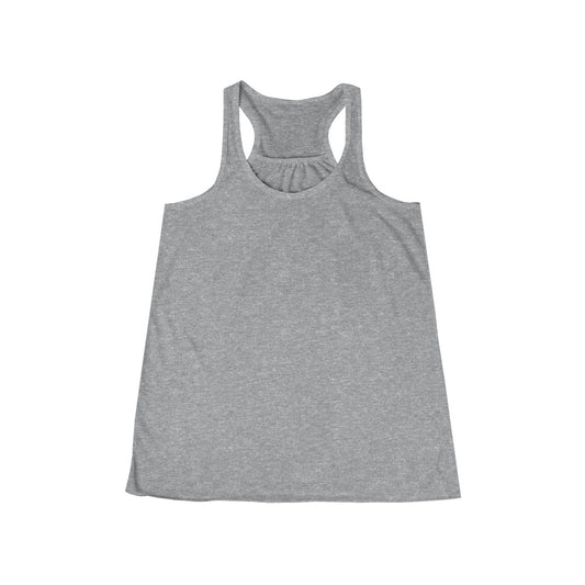Build Your Own Women's Flowy Style Tank (Bella + Canvas)
