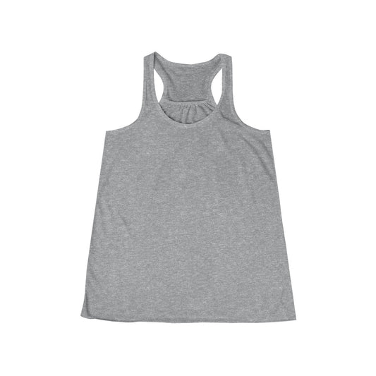 Build Your Own Women's Flowy Style Tank (Bella + Canvas)