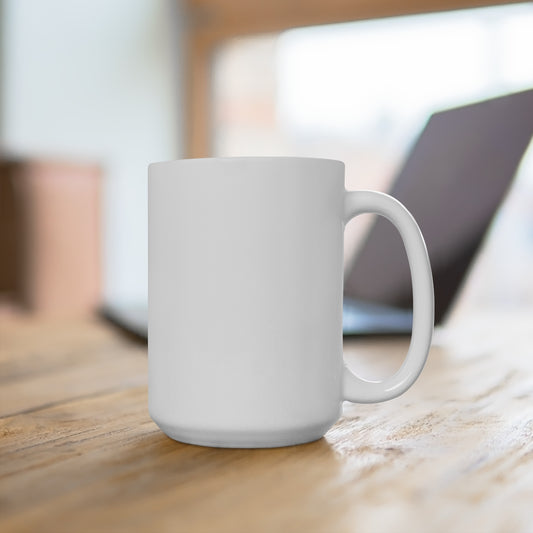 Build Your Own Coffee Mug