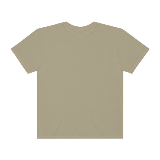 Build Your Own Tee (Comfort Colors)