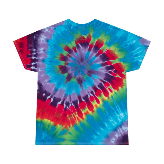 Build Your Own Tee (Tie Dyes)