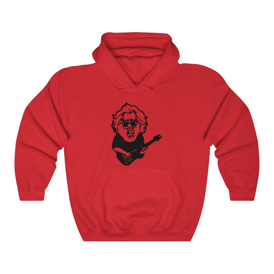 Cartoon Jerry Hoodie