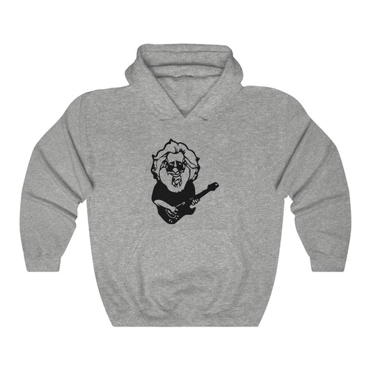 Cartoon Jerry Hoodie