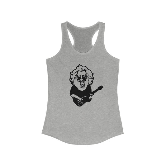 Cartoon Jerry Tank Top