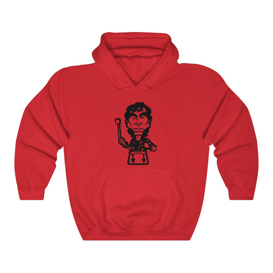 Cartoon Mickey Hoodie