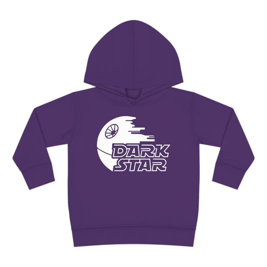 Dark Star Toddler Hoodie
